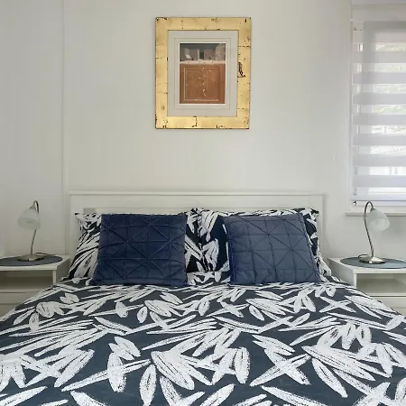 Luciana - Old Town Centre Baška Voda