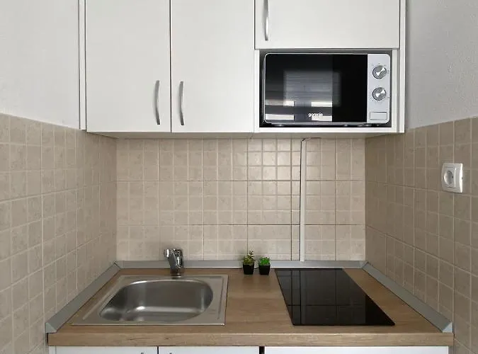 Villa Luciana - Old Town Centre Baška Voda