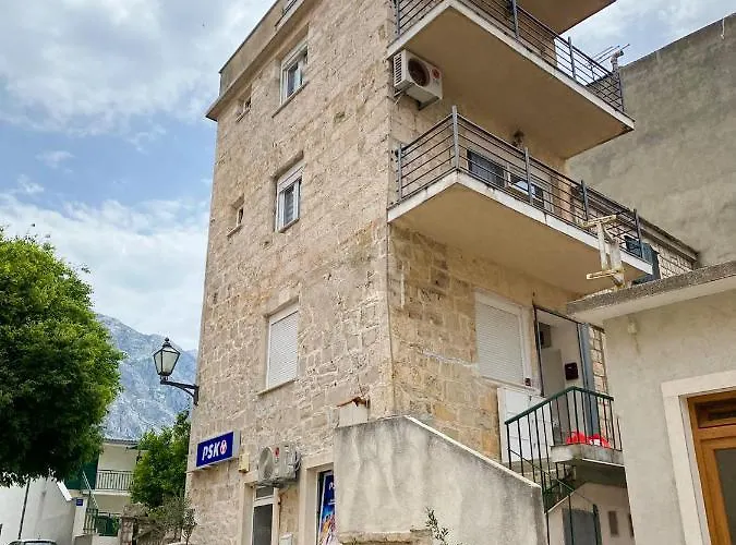 Villa Luciana - Old Town Centre *