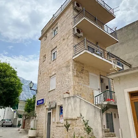 Villa Luciana - Old Town Centre *