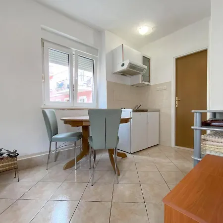 Villa Luciana - Old Town Centre
