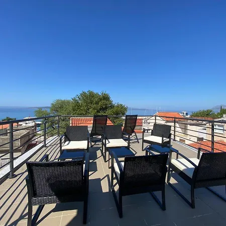 Villa Luciana - Old Town Centre *
