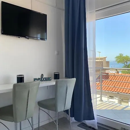 Villa Luciana - Old Town Centre Baška Voda